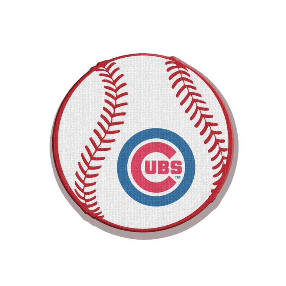 Chicago Cubs Baseball LED Light